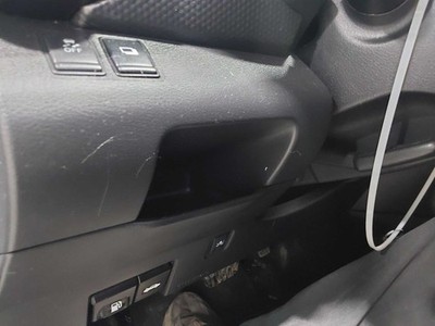 Driver Left Air Bag Driver Knee Fits 18-19 KICKS 3221634