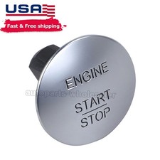 2215450714 For Mercedes-benz Engine Start Stop Push To Go Button Switch Keyless