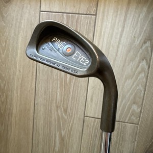 Ping Eye 2 Becu | eBay