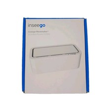 Unlocked Inseego Wavemaker FX2000 5G Indoor Wi-Fi GSM Router -White -Tested