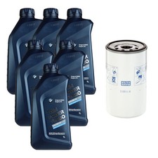 Filtre à huile BMW M6