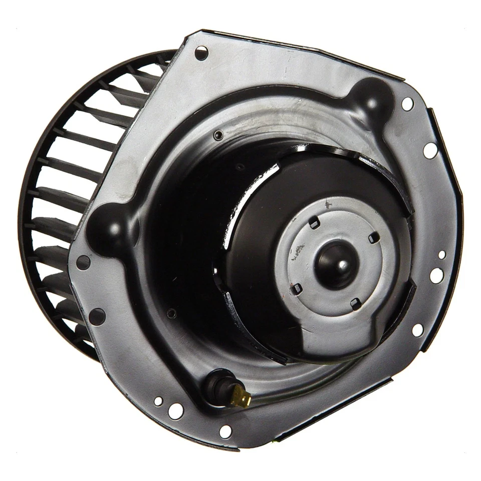 For Chevy Tahoe 1995-1996 VDO HVAC Blower Motor w Wheel Foto 2 de 3