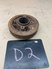 1992 93 1994 FORD TRUCK F250 F350 7.3 6.9 IDI DIESEL HARMONIC BALANCER DAMPNER