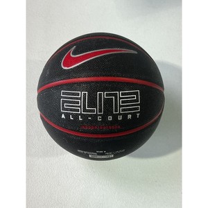 nike elite championship basketball size
