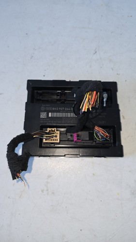 Audi A5 Cabrio Komfortsteuergerät Steuergerät 8K0907064DP Bj 2007-2011