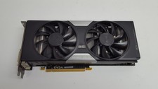 EVGA Nvidia GeForce GTX 760 SC 2 GB GDDR5 PCI Express x16 Video Card