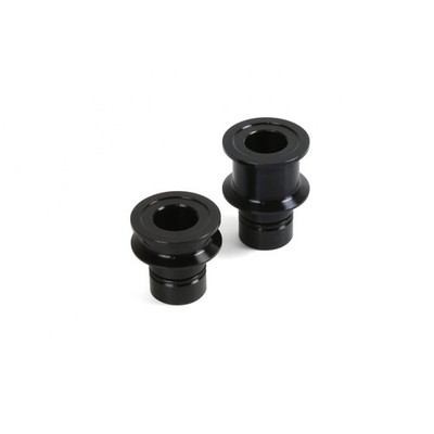 Hope Evo/Pro 4 - O/S Spacer Kit -15mm 100/110mm Konverter