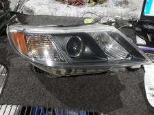 Passenger Headlight Xenon Hid With Aiming Fits 08-11 Saab 9-3 2872897 Passenger Headlight Xenon Hid With Aiming Fits 08-11 Saab 9-3 2872897