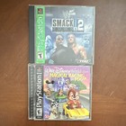Sony PlayStation 1 PS1 Game Lot - SmackDown! 2, 007, Die Hard Trilogy + More — photo 3