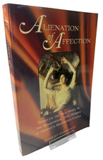 Alienation of Affection - Robert Hardaway - 2003 First Edition TPB