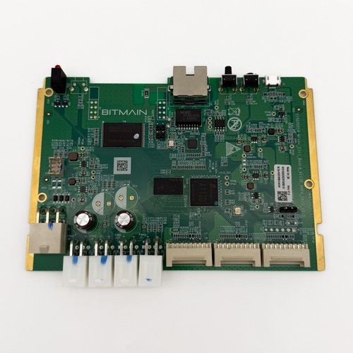 Bitmain Antminer S21Pro, S21+ Control Board CBE V2.0 with A113D Chip