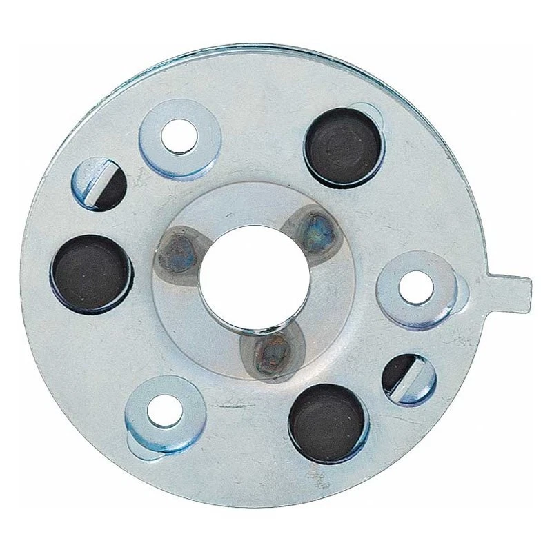 For Pontiac Firebird 1967-1981 OER Horn Contact for Wood/Sport Steering Wheel Foto 2 de 3