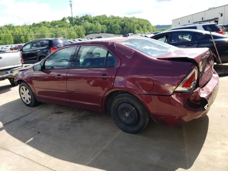 Главный ручной контроль температуры переменного тока подходит для 06–09 FUSION 3168563 - Изображение 2 из 4