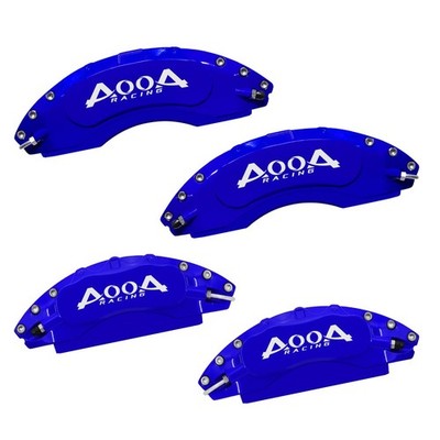 Dark Blue Brake Caliper Covers BMW 6 Series 2012-2019 650 ALPINA B6 xDrive