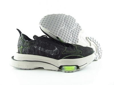 Nike Air Zoom Type M2Z2 CW7157 001 Black Electric Green US_11 UK_10 Eur_45