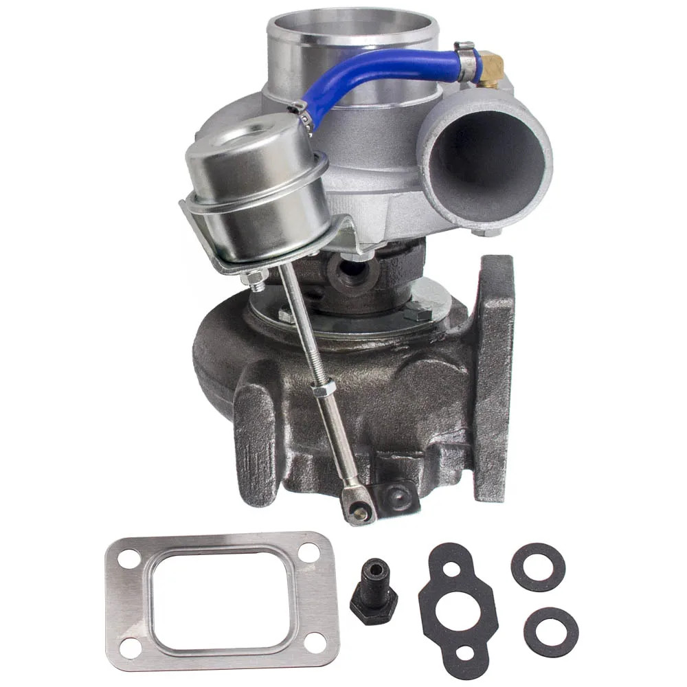 Billet GT25 T25 T28 GT28R GT2860 GT2871 Turbocharger Universal Turbo Charger