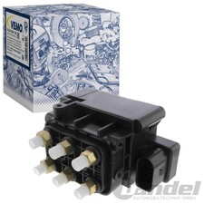 VEMO LUFTFEDERUNG VENTILBLOCK VENTILEINHEIT passend für AUDI A6 A7 A8 | VEMO LUFTFEDERUNG VENTILBLOCK VENTILEINHEIT passend für AUDI A6 A7 A8 |