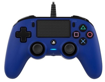 NACON NA360684 Color Edition Controller Blau