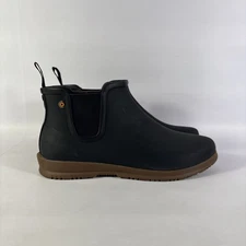 BOGS Women's Size 9 Sweetpea Winter Waterproof Slip On Rain Boots