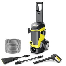 Kärcher K7 WCM Flex Eco!Booster Pressure Washer 180 Bar Patio Car NEWfor 2026