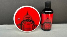 345 Soap Co. - ETERNAL - Shaving Soap  Aftershave Splash