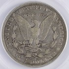 1900 O/CC Morgan Dollar ANACS VF20 — photo 4