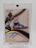 JERRY JEUDY 2023 IMMACULATE CLEAT IMPRESSIONS AUTOGRAPH AUTO /25 #CI-JEJ Q2167