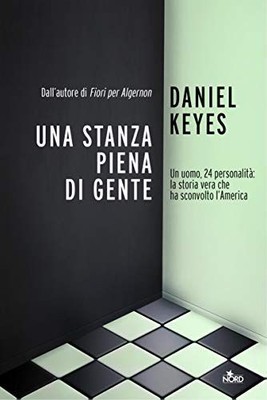 Daniel Keyes Bücher - Ein Raum voller Menschen