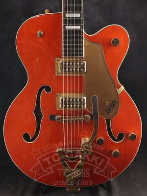 Gretsch 6120-60 1993年製 グレッチ Gretsch 6120 Used Electric Guitar 1993 | eBay