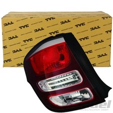 TYC RÜCKLEUCHTE HECKLEUCHTE LINKS ÄUSSERER TEIL passend für CITROËN C3