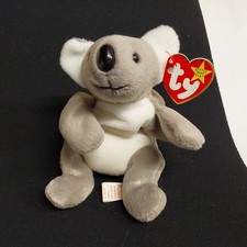 TY Beanie Baby - Mel the Koala Mint with Tag. BOGOF See Description