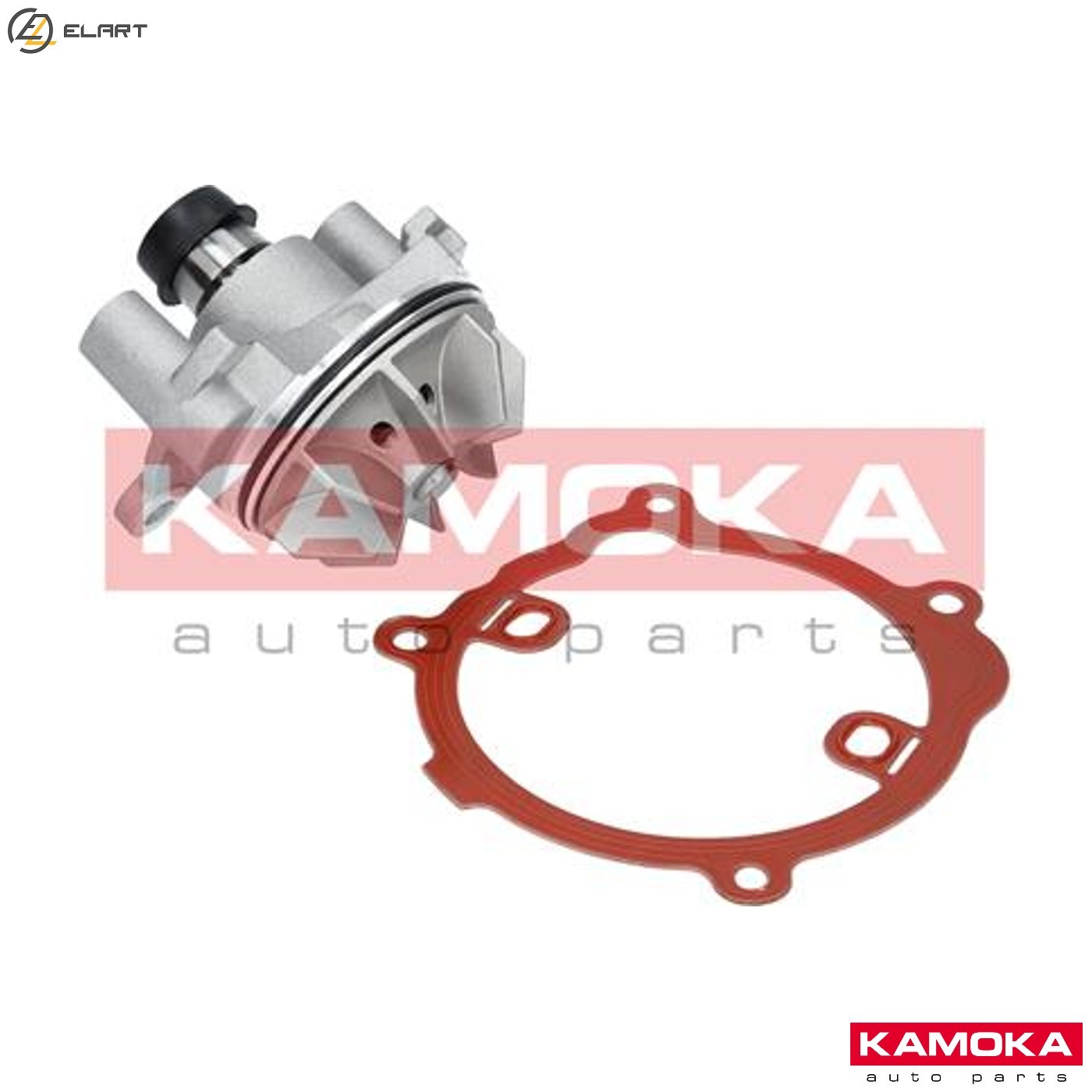 WATER PUMP ENGINE COOLING T0216 FOR RENAULT MASTER/II/Platform/Chassis/Van/Bus