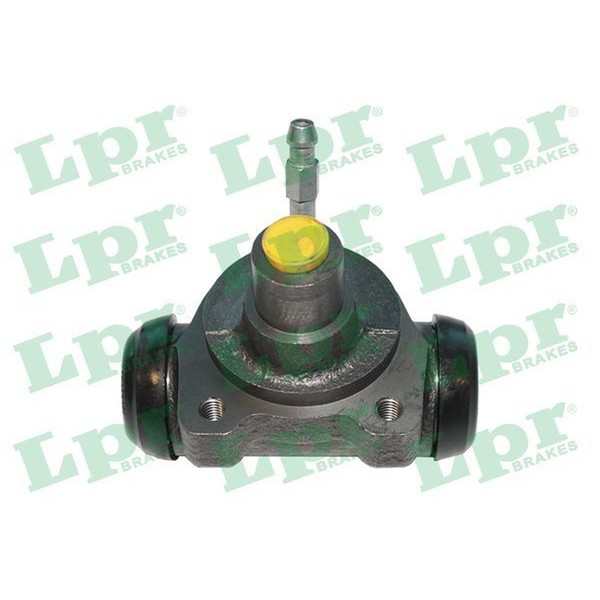LPR 5231 Radbremszylinder-image