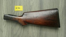 Marlin Model 1898 17 19 21 24 Stock Buttplate 12ga