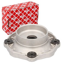 FEBI FEDERBEINSTÜTZLAGER DOMLAGER HINTEN passend für BMW X4 | 193106