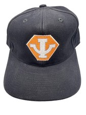 WARNER BROS "Babylon 5 PSI CORPS Cap Hat" FAN CLUB 1998 NEW