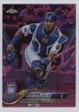 Click to enlarge Salvador Perez