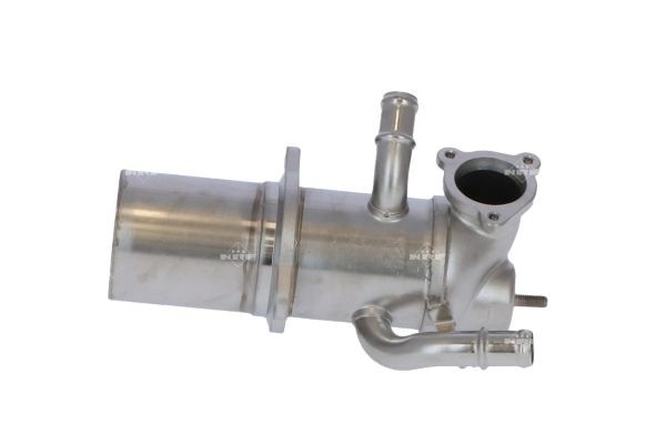 Fits NRF 48371 Cooler, exhaust gas recirculation  ⭐UK Stock⭐