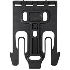 Safariland Model 6004-19 Quick Locking System Holster Fork (QLS 19)