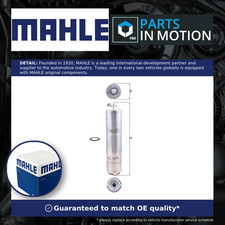 Image of Fuel Filter KL579D Mahle 13327793672 7793672 70385530 79920832 Quality New
