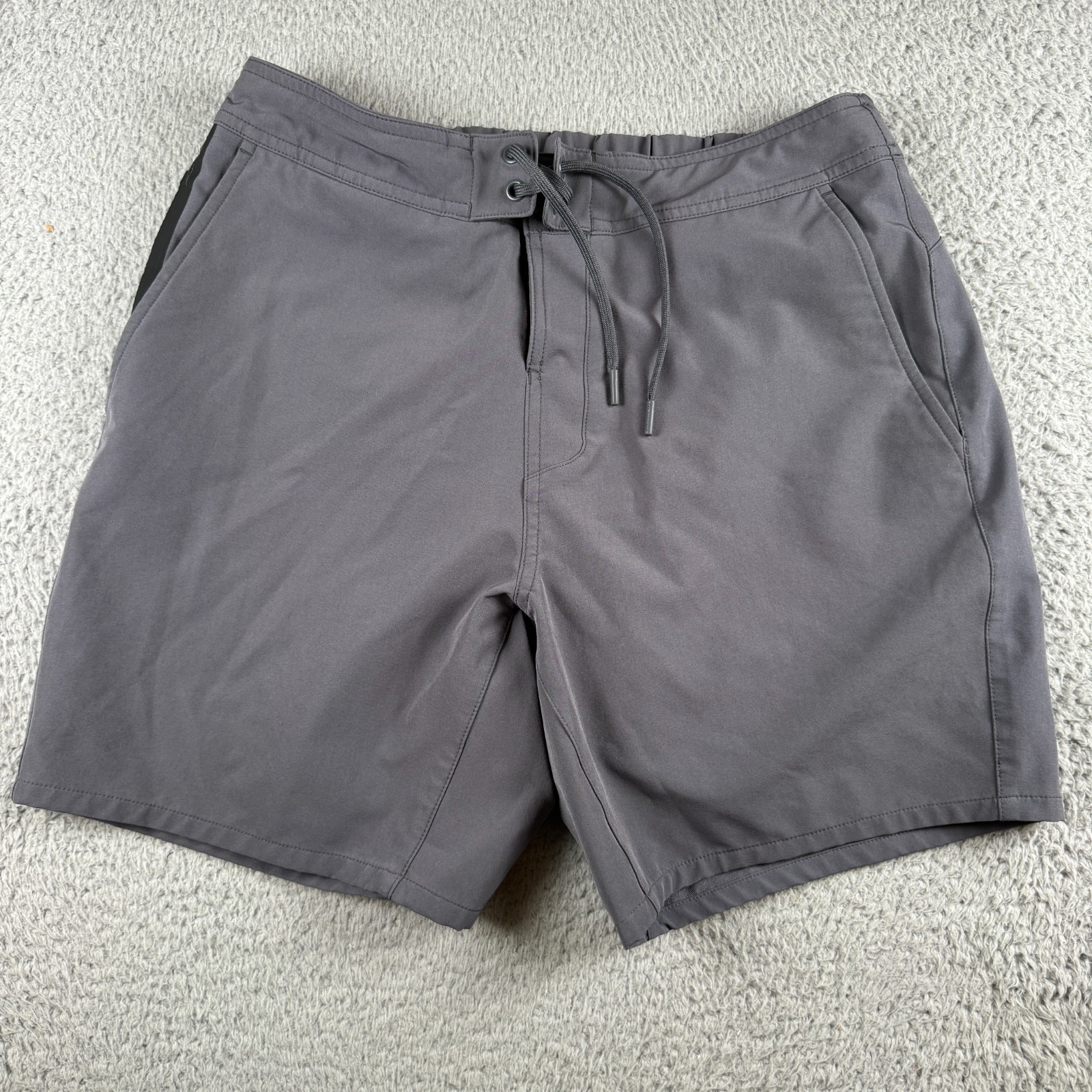 Ten Thousand The Foundation Shorts Mens M 5