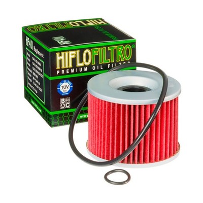 Hiflo Ölfilter (für: Honda CBX 650 E RC13 83-84 )