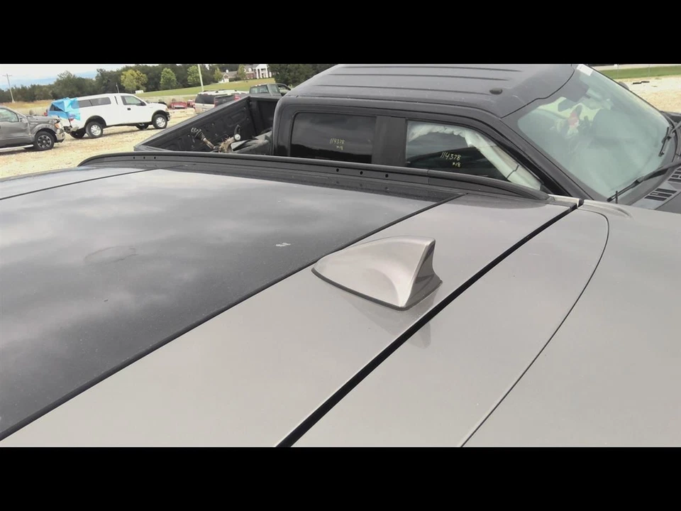 Antena Hyundai Santa Fe 2013 2014 2015 2016 Foto 2 de 4