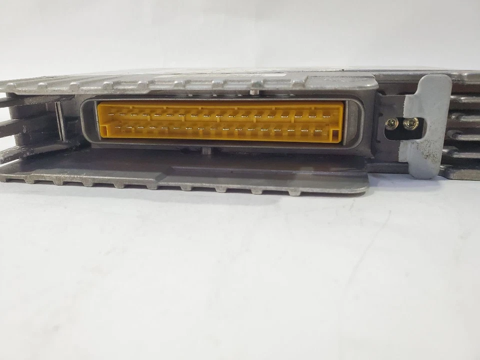 Jaguar XJS 1994 1995 1996 OEM ABS sistema de frenos módulo dac10056 Foto 4 de 4