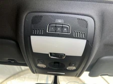 Console Front Coupe Roof Sunroof Fits 08-17 AUDI A5 209559