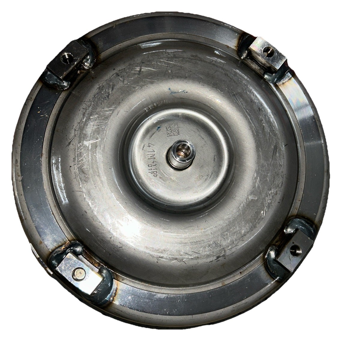 TATAまる Single Pad and Rotor Set Suzuki | NICHE PARTS