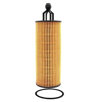 For Ram 1500 3.6L Oil Filter Kit Replaces 68191349AA 4 Filters//