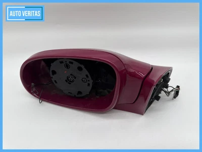External mirror Left electr. 5 Pin MERCEDES A-Class 1688105716 Floraviolet - Image 1 of 4