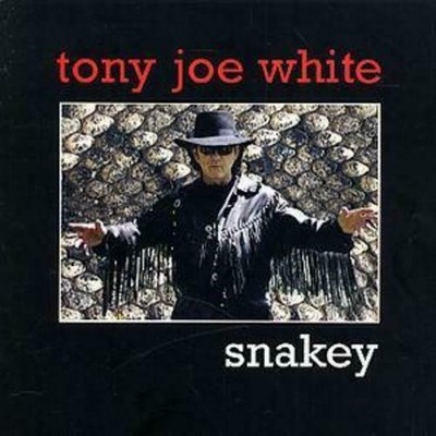 Snakey CD