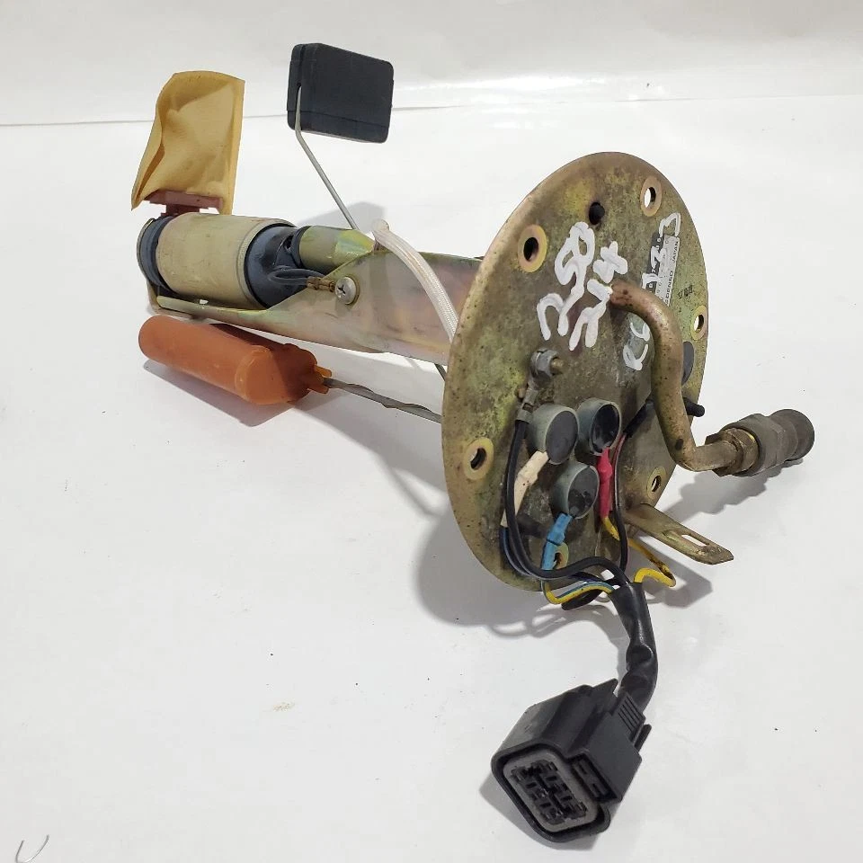 Bomba de combustible Mitsubishi 3000GT 1991 1999 OEM 58 k millas Foto 3 de 4